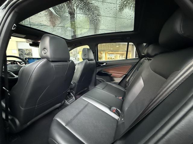 used 2022 Volkswagen ID.4 car, priced at $20,763