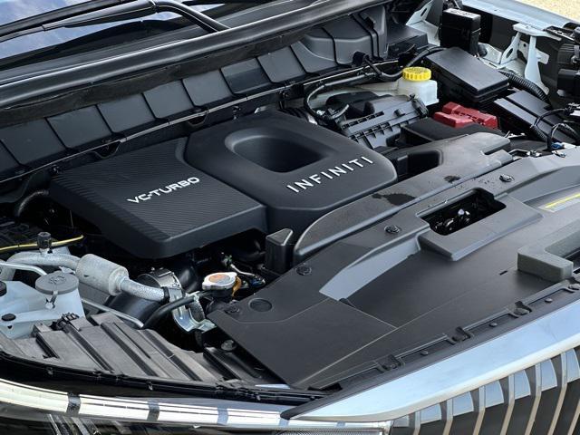 new 2026 INFINITI QX60 car, priced at $62,245