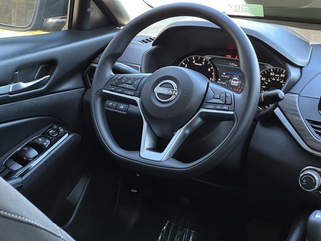 used 2023 Nissan Altima car, priced at $20,149