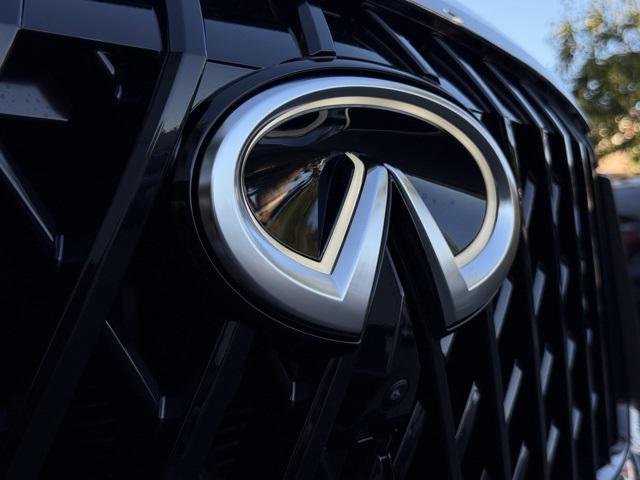 new 2026 INFINITI QX60 car, priced at $63,609