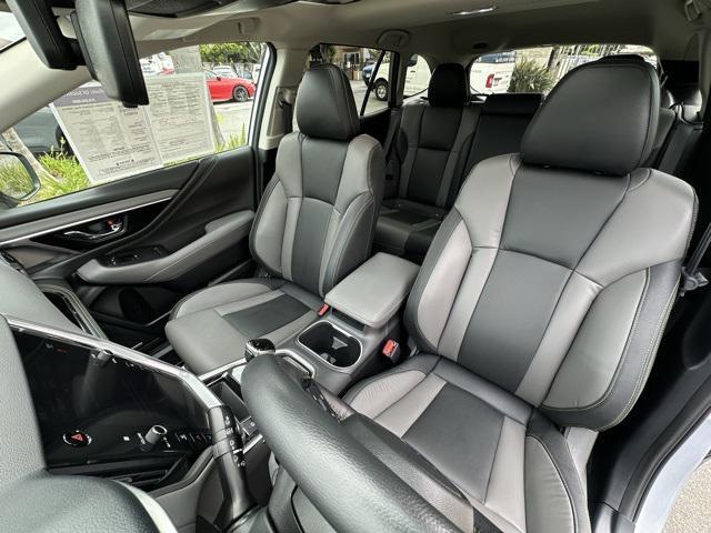 used 2024 Subaru Outback car, priced at $32,995