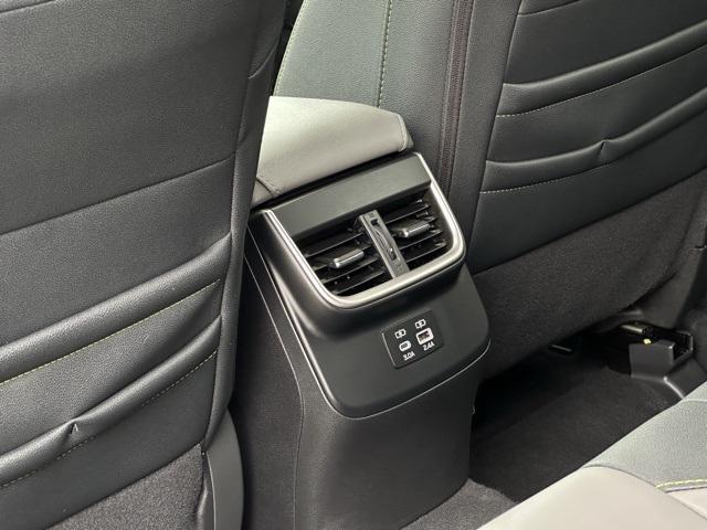 used 2024 Subaru Outback car, priced at $32,995