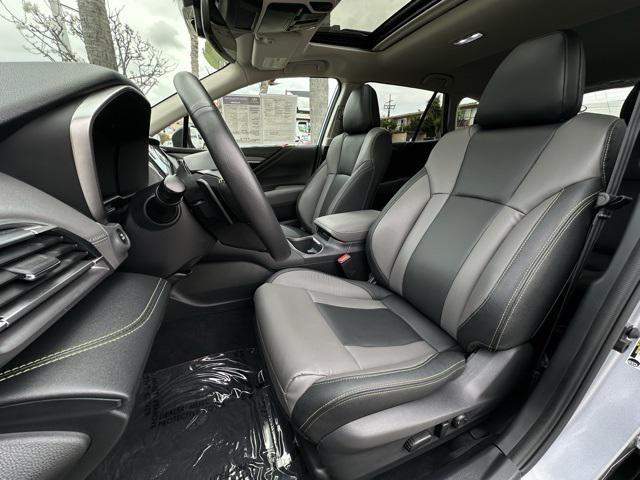 used 2024 Subaru Outback car, priced at $32,995