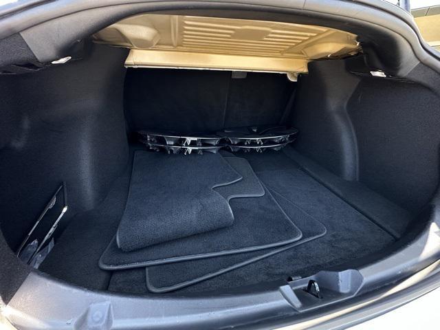 used 2020 Tesla Model 3 car, priced at $24,740