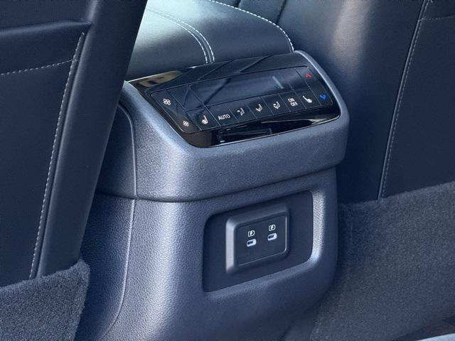 new 2026 INFINITI QX60 car, priced at $57,229