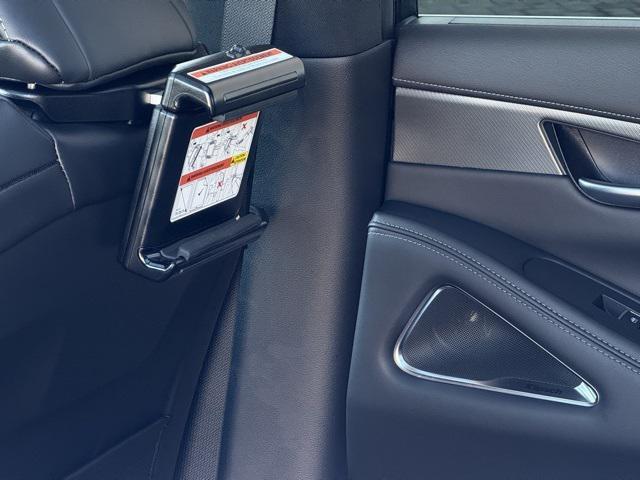 new 2026 INFINITI QX60 car, priced at $57,229