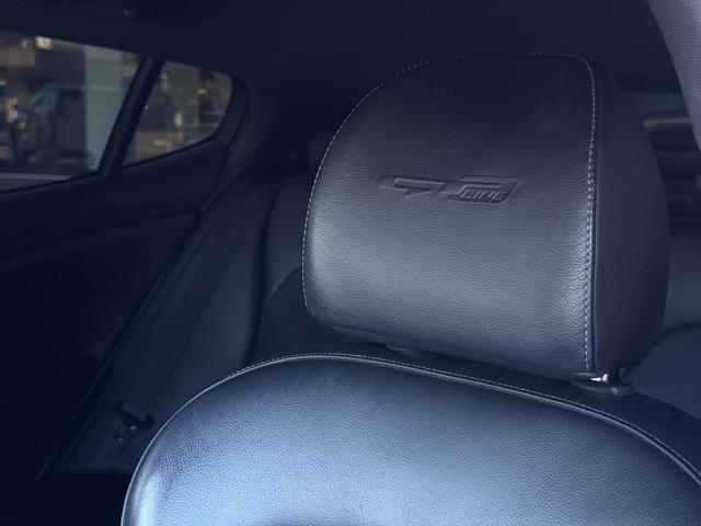 used 2022 Kia Stinger car, priced at $24,945