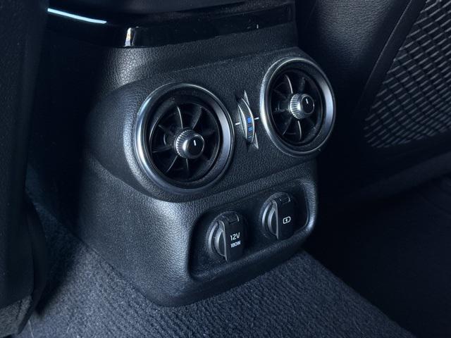 used 2022 Kia Stinger car, priced at $24,945