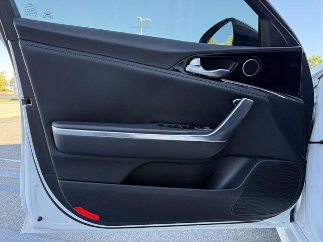 used 2022 Kia Stinger car, priced at $24,945