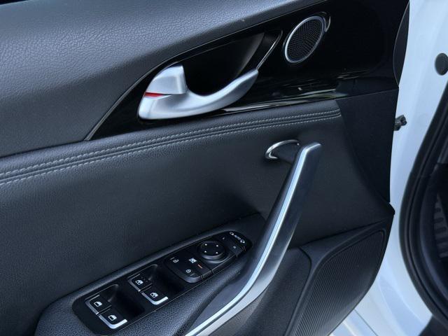 used 2022 Kia Stinger car, priced at $24,945