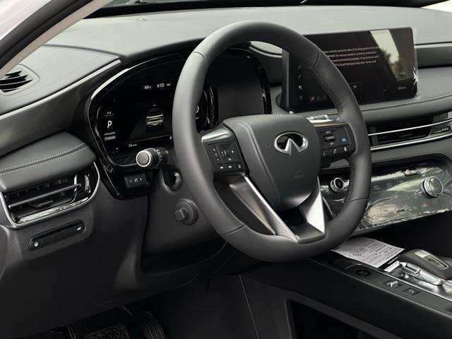 new 2026 INFINITI QX60 car, priced at $60,245