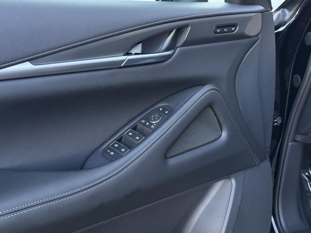 new 2026 INFINITI QX60 car, priced at $50,599
