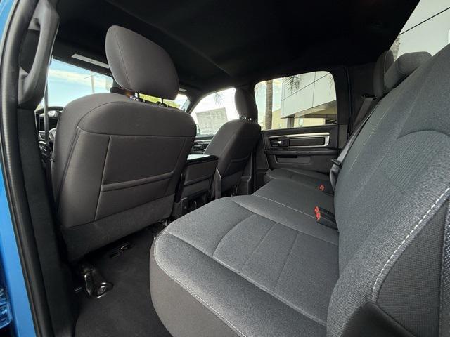 used 2024 Ram 1500 Classic car, priced at $29,523