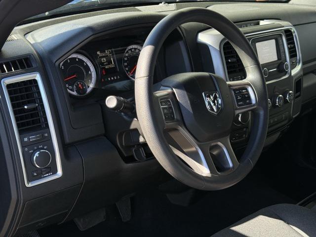 used 2024 Ram 1500 Classic car, priced at $29,523