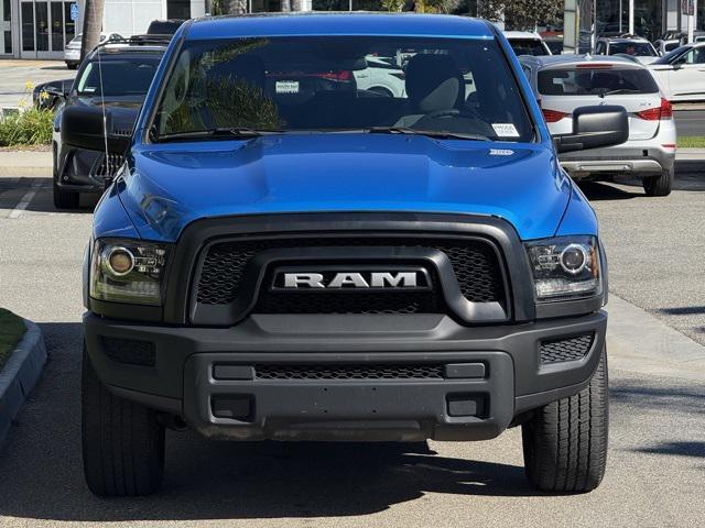 used 2024 Ram 1500 Classic car, priced at $29,523