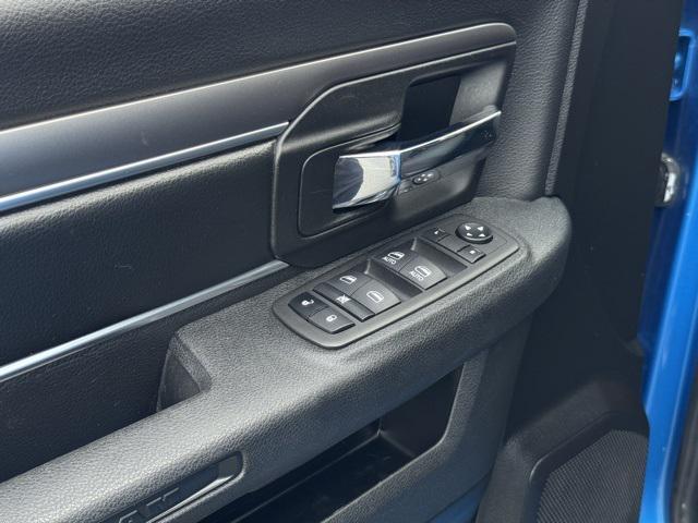 used 2024 Ram 1500 Classic car, priced at $29,523