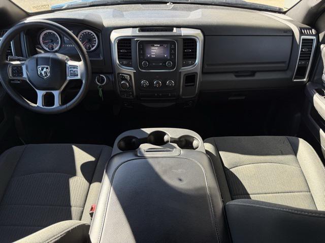 used 2024 Ram 1500 Classic car, priced at $29,523