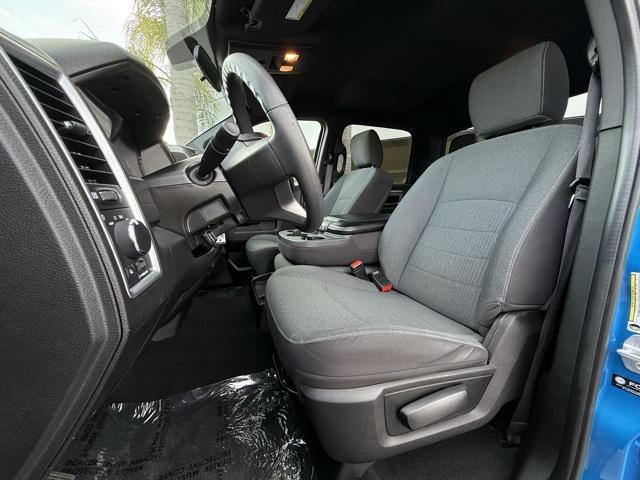 used 2024 Ram 1500 Classic car, priced at $29,523