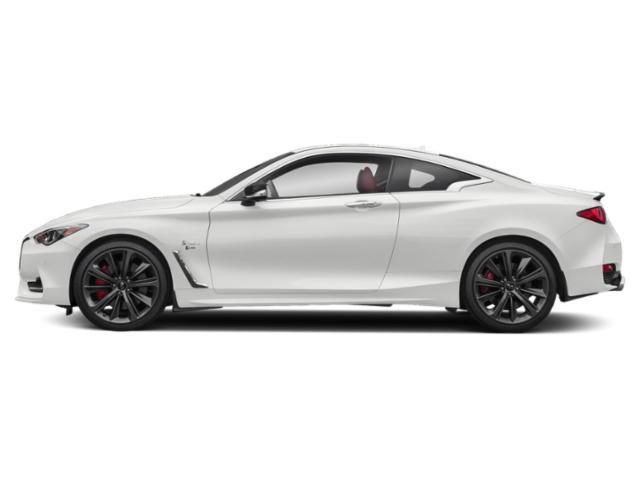 used 2022 INFINITI Q60 car, priced at $39,995