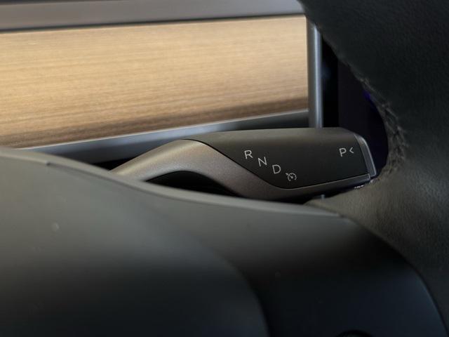 used 2024 Tesla Model Y car, priced at $32,620