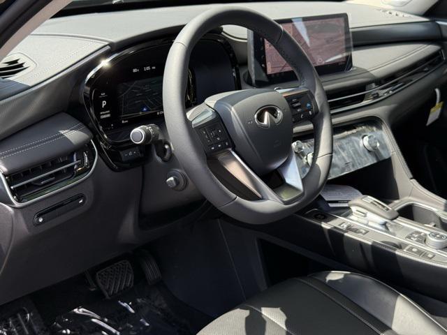 new 2026 INFINITI QX60 car, priced at $57,620