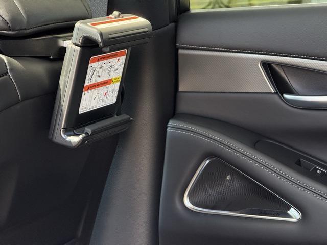 new 2026 INFINITI QX60 car, priced at $57,620