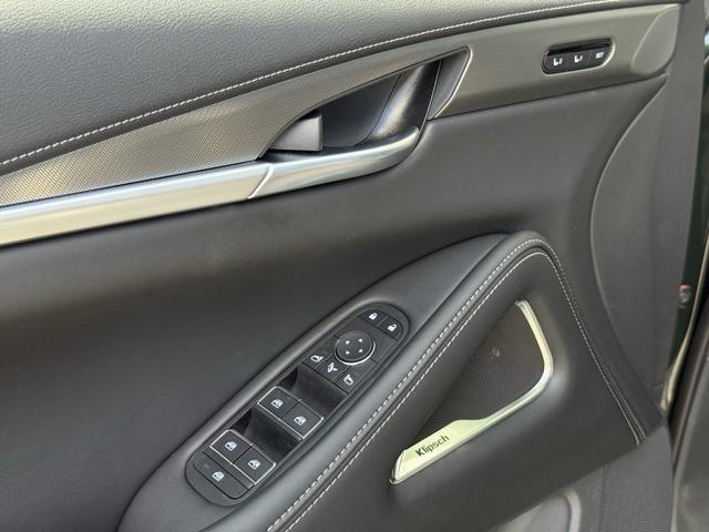 new 2026 INFINITI QX60 car, priced at $57,620