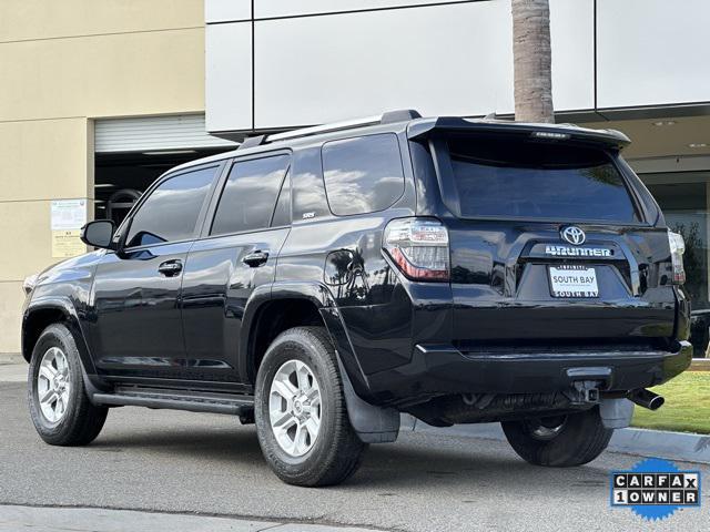 used 2019 Toyota 4Runner car, priced at $33,622