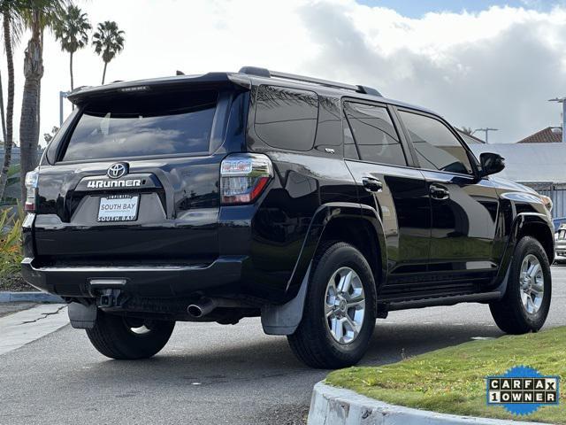 used 2019 Toyota 4Runner car, priced at $33,622