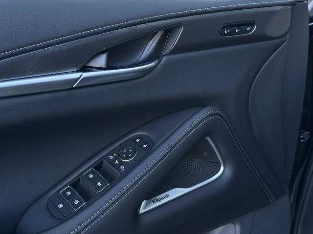 new 2026 INFINITI QX60 car, priced at $61,690