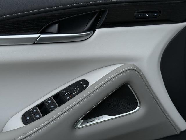 new 2026 INFINITI QX60 car, priced at $67,688