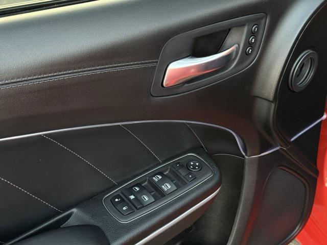 used 2022 Dodge Charger car, priced at $50,995