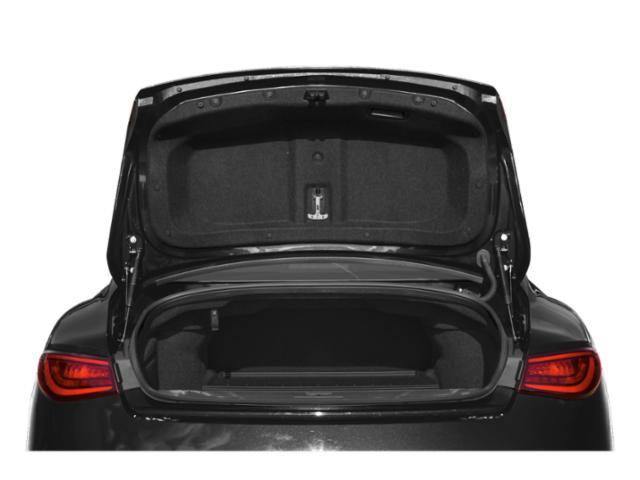 used 2019 INFINITI Q60 car, priced at $34,995