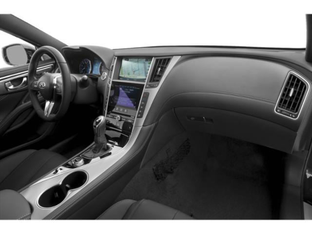 used 2019 INFINITI Q60 car, priced at $34,995