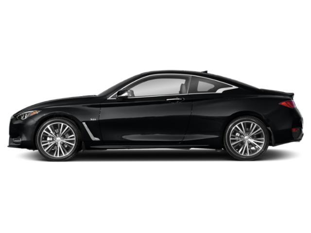 used 2019 INFINITI Q60 car, priced at $34,995