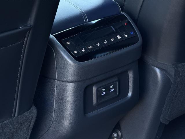 new 2026 INFINITI QX60 car, priced at $62,326