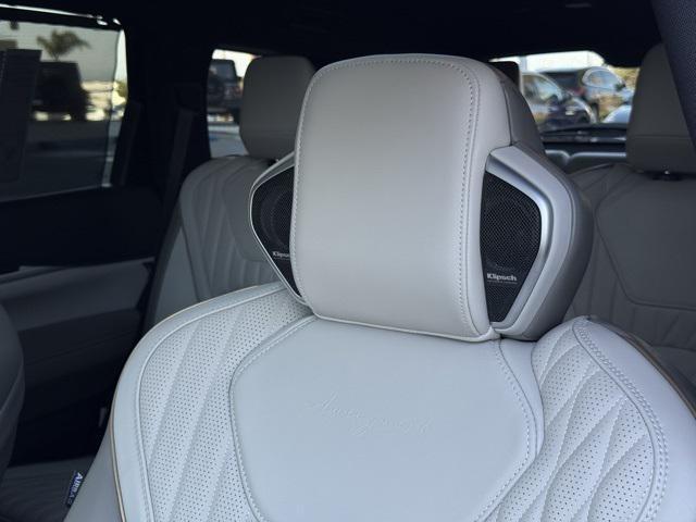 new 2026 INFINITI QX60 car, priced at $67,688