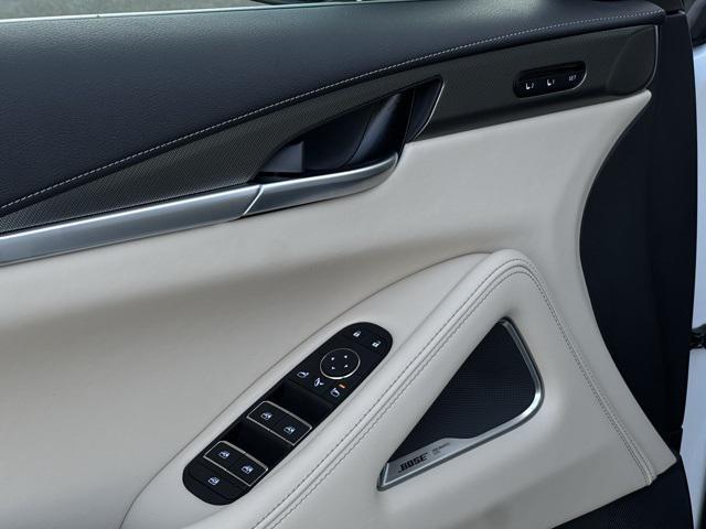 new 2025 INFINITI QX60 car, priced at $58,674