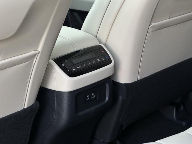 new 2025 INFINITI QX60 car, priced at $58,674
