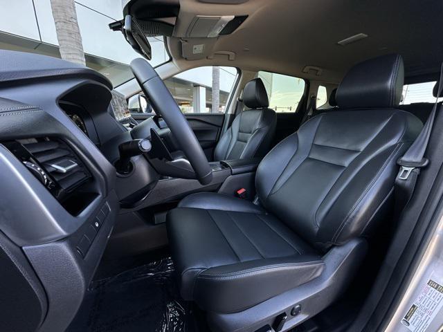 used 2024 Nissan Rogue car, priced at $31,995