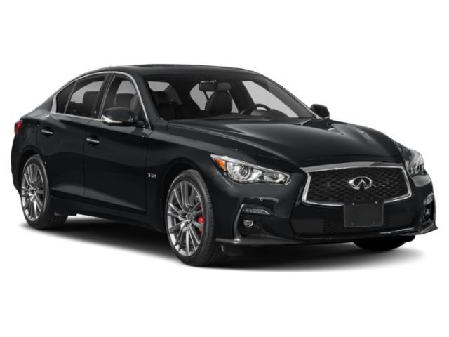 used 2022 INFINITI Q50 car, priced at $29,999