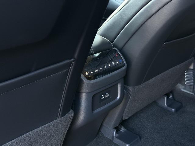 used 2025 INFINITI QX60 car, priced at $49,420