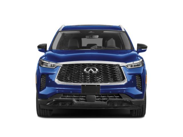 used 2025 INFINITI QX60 car