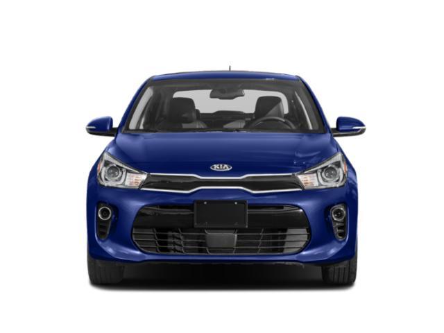 used 2020 Kia Rio car, priced at $12,995