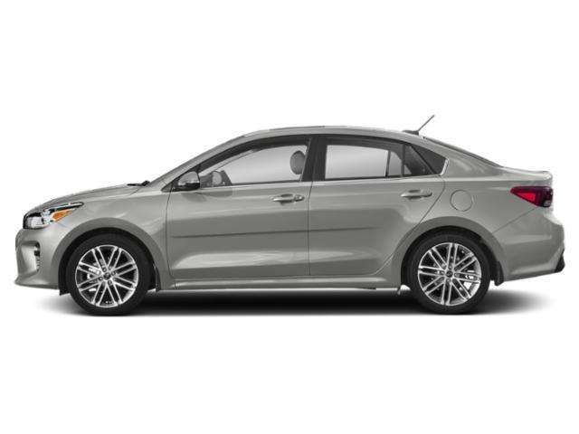 used 2020 Kia Rio car, priced at $12,995