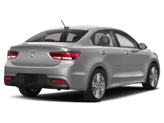 used 2020 Kia Rio car, priced at $12,995