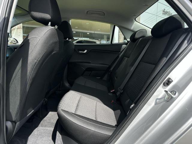 used 2020 Kia Rio car, priced at $12,995