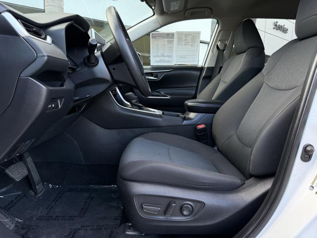 used 2024 Toyota RAV4 car, priced at $27,088
