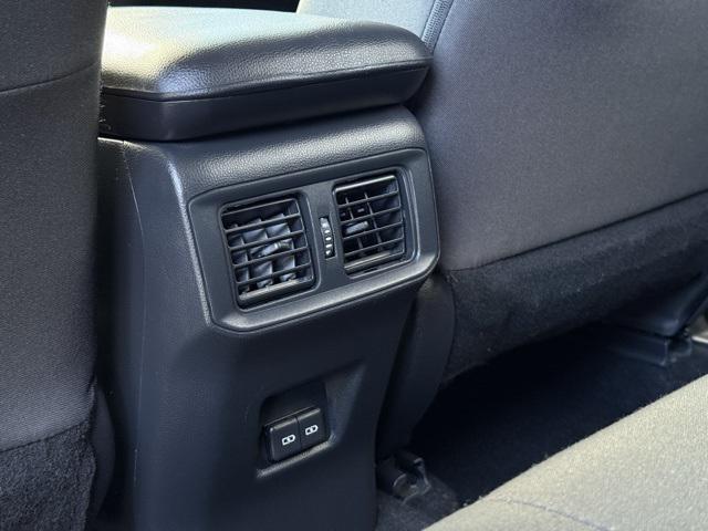 used 2024 Toyota RAV4 car, priced at $27,088