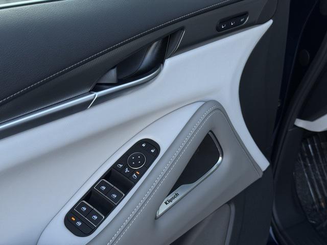 new 2026 INFINITI QX60 car, priced at $58,625
